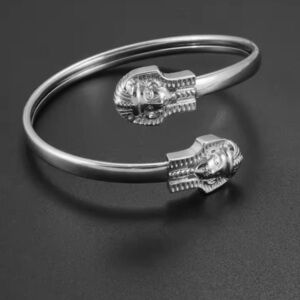 Silver Ancient Egyptian Symbol Ankh Egyptian